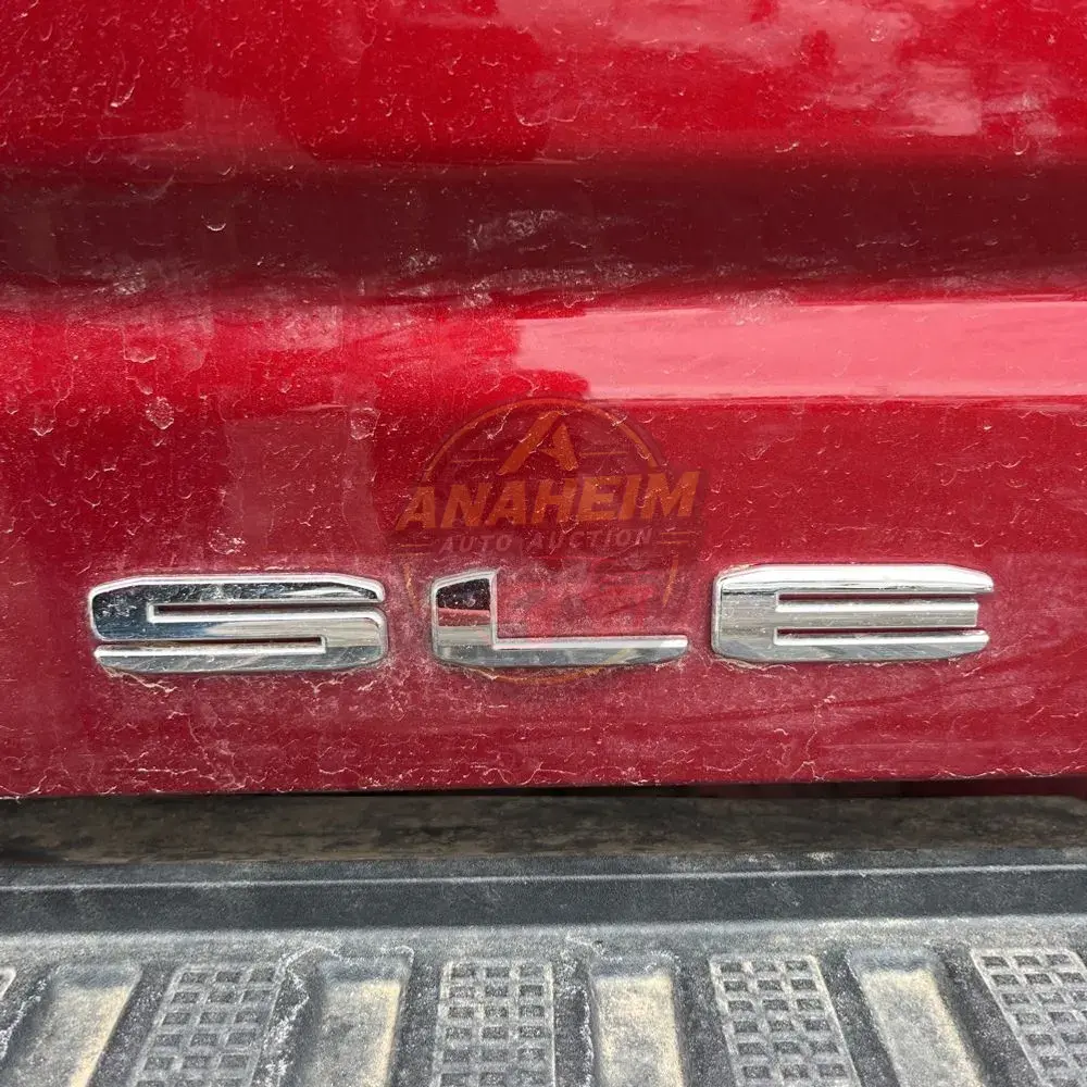 2024 GMC Sierra 2500HD SLE