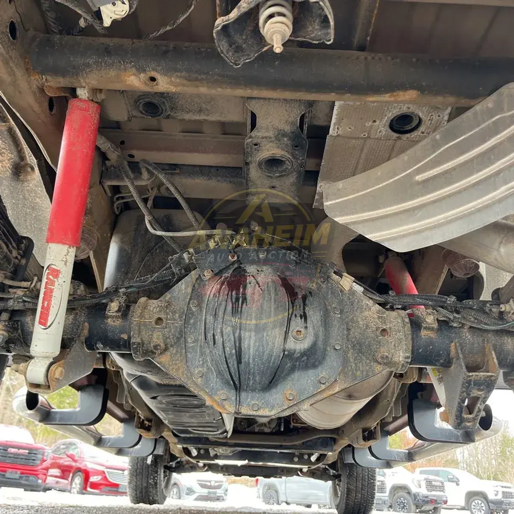 2024 GMC Sierra 2500HD SLE