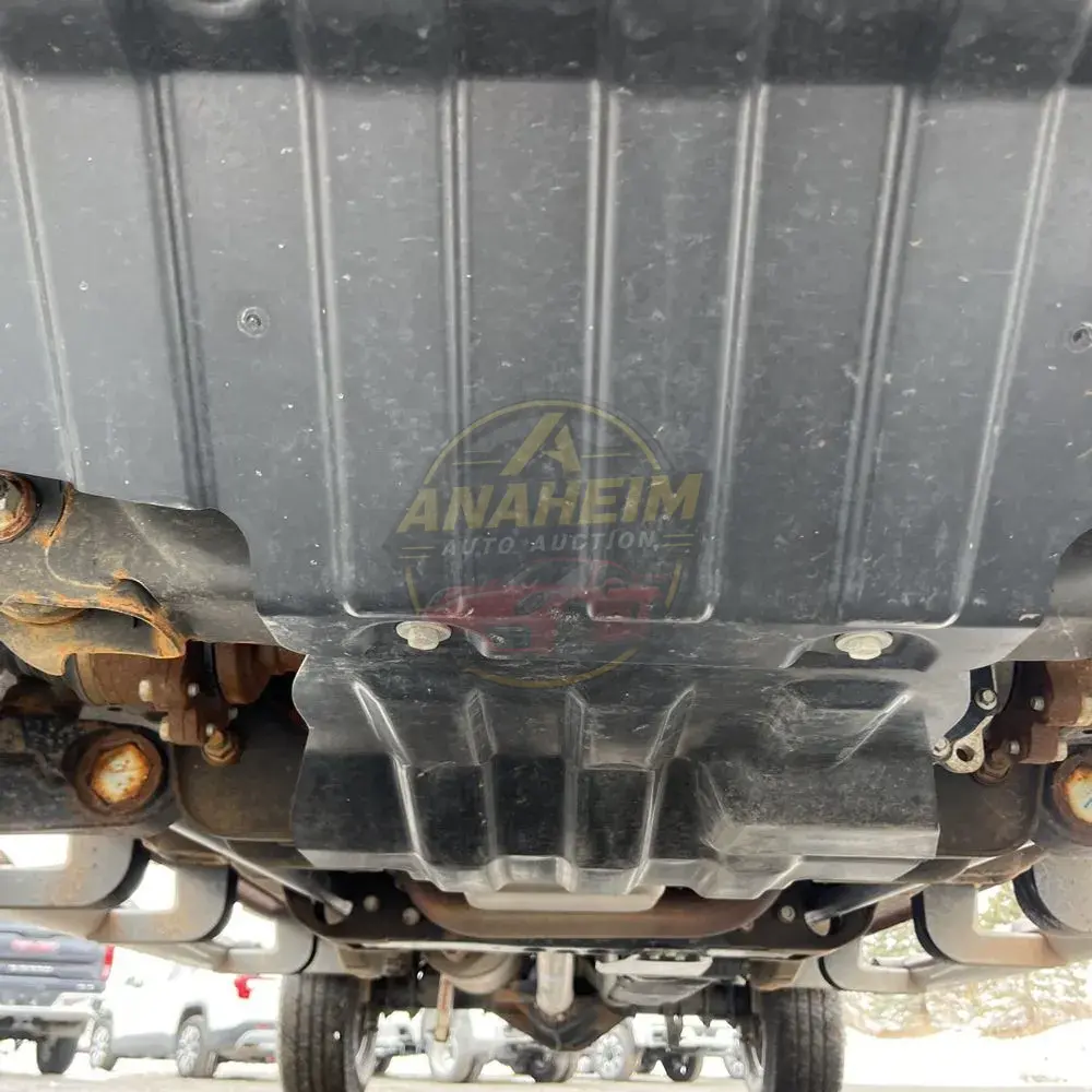 2024 GMC Sierra 2500HD SLE