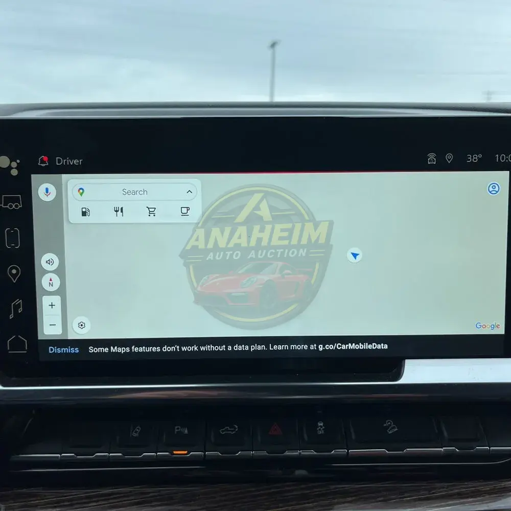2024 GMC Sierra 2500HD SLE