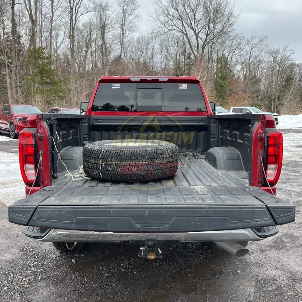 2024 GMC Sierra 2500HD SLE