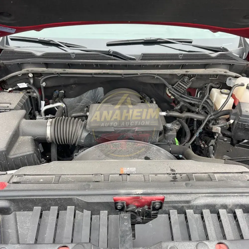 2024 GMC Sierra 2500HD SLE