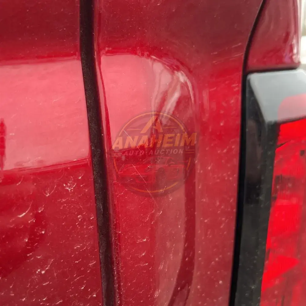 2024 GMC Sierra 2500HD SLE