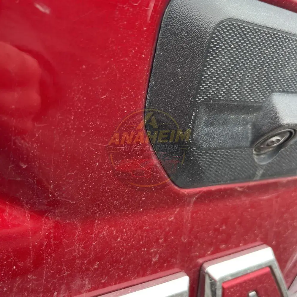 2024 GMC Sierra 2500HD SLE