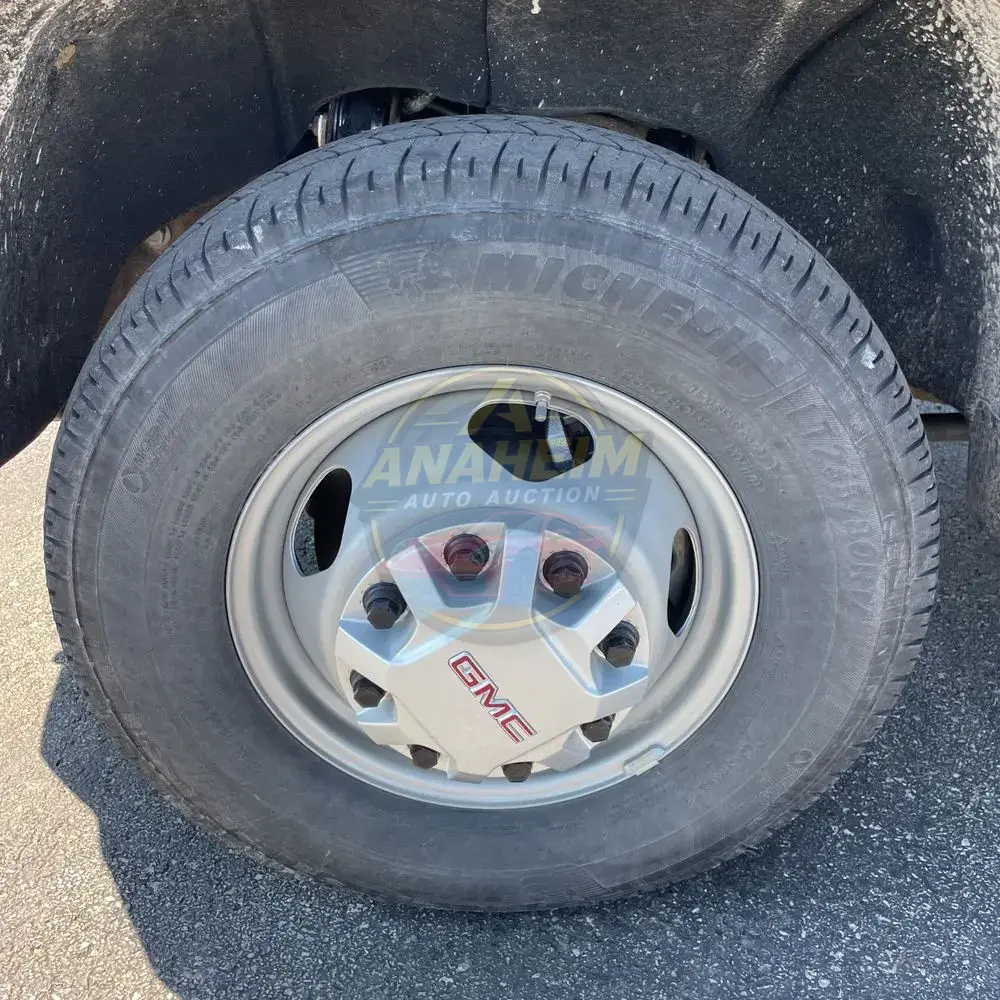 2024 GMC Sierra 3500HD Pro
