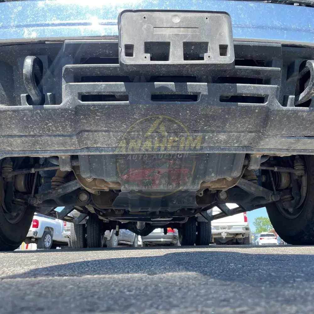 2024 GMC Sierra 3500HD Pro