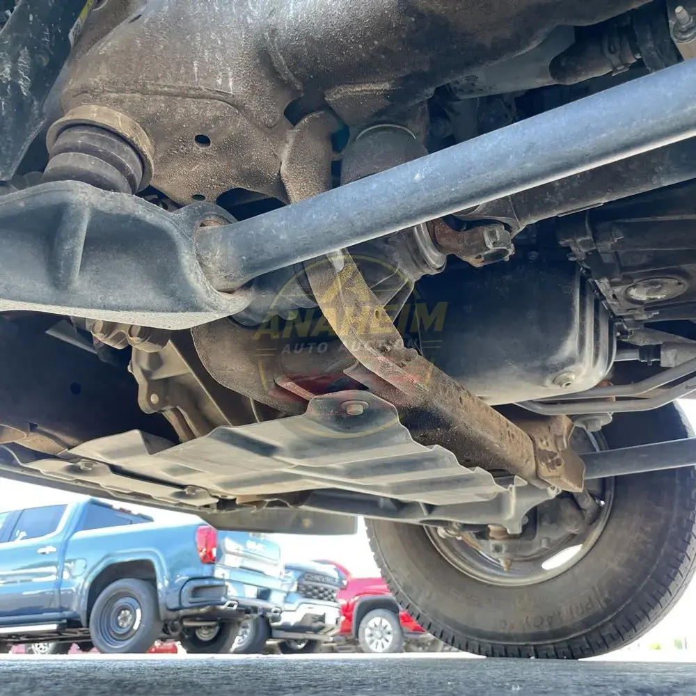 2024 GMC Sierra 3500HD Pro