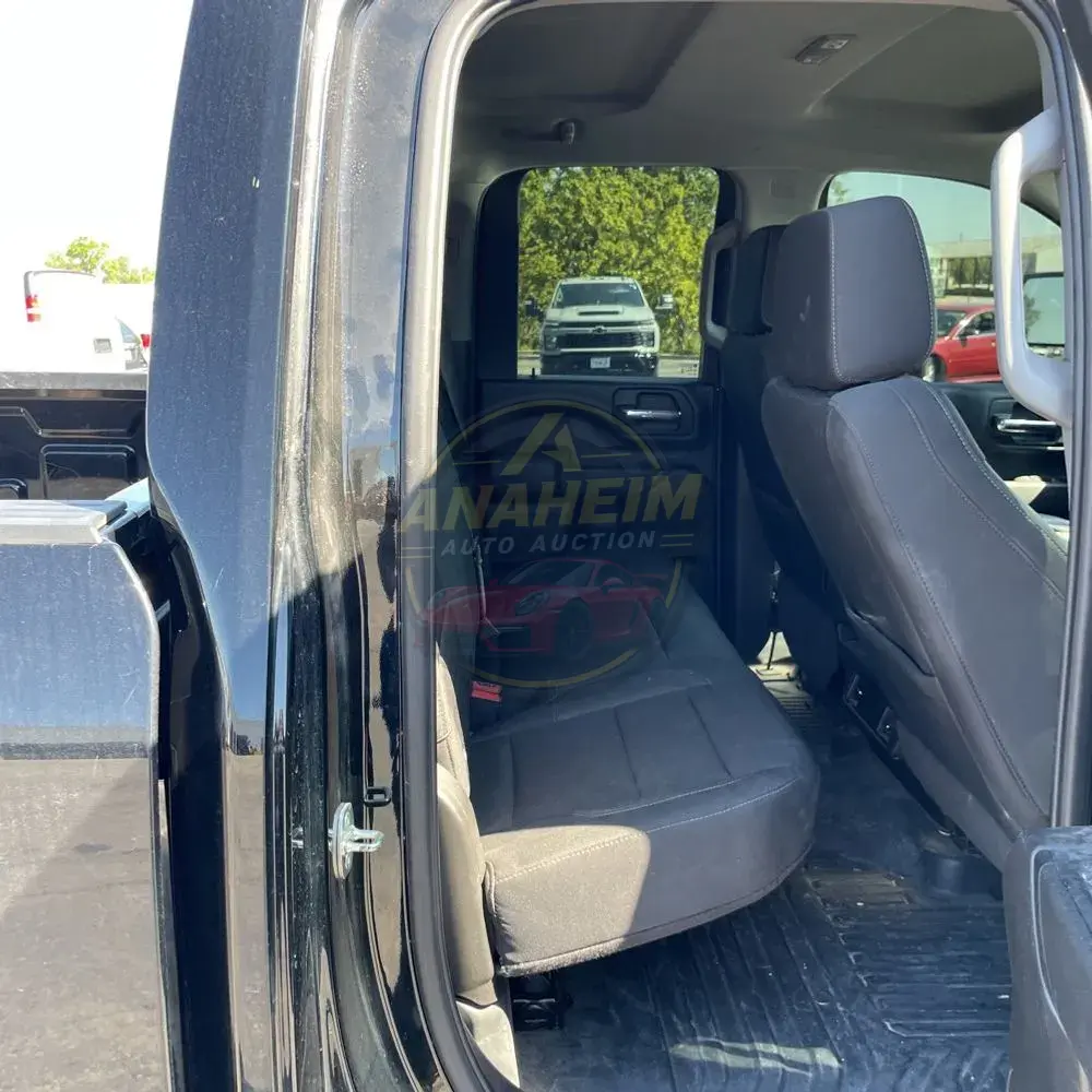 2024 GMC Sierra 3500HD Pro