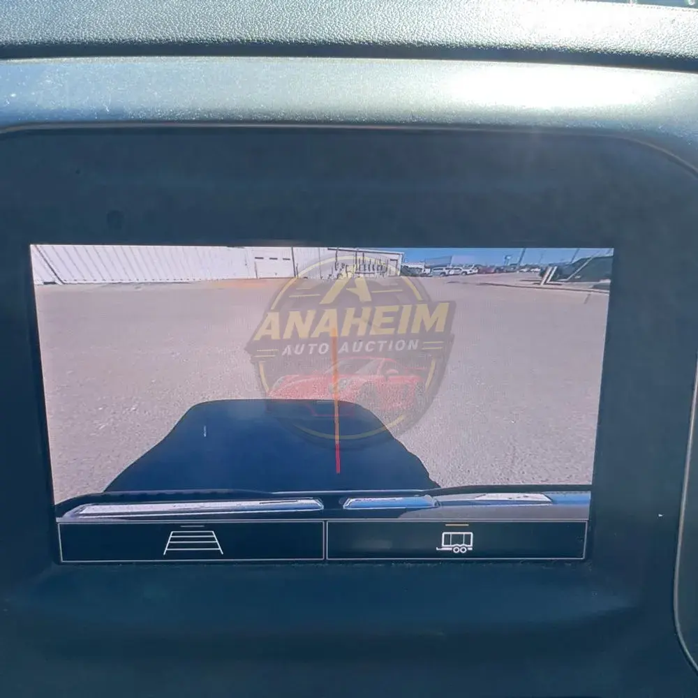 2024 GMC Sierra 3500HD Pro
