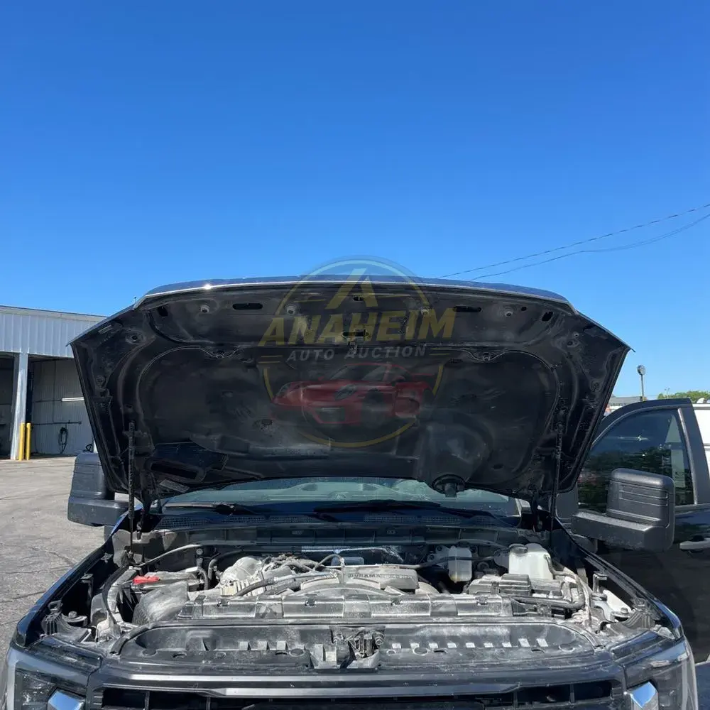 2024 GMC Sierra 3500HD Pro