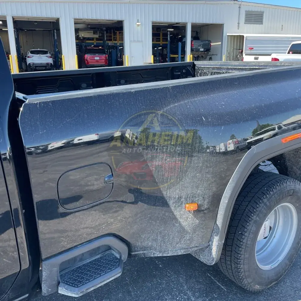 2024 GMC Sierra 3500HD Pro