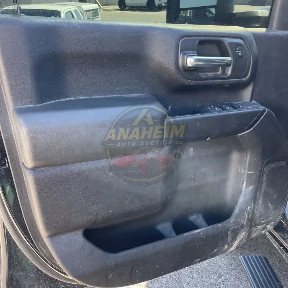 2024 GMC Sierra 3500HD Pro