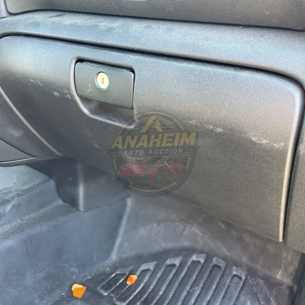 2024 GMC Sierra 3500HD Pro