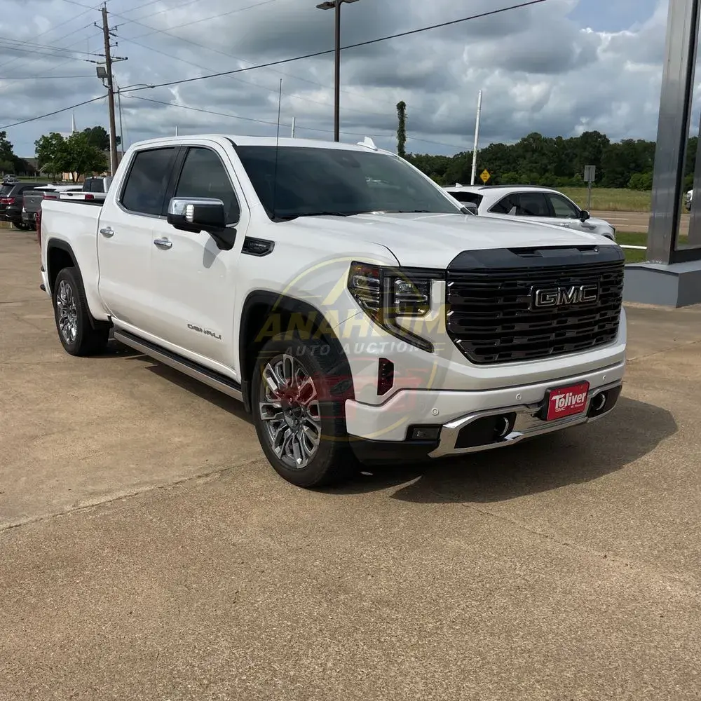 2023 GMC Sierra 1500 Denali Ultimate