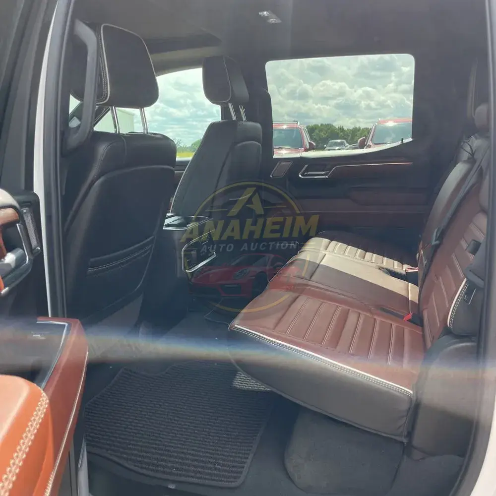 2023 GMC Sierra 1500 Denali Ultimate