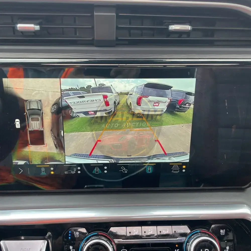 2023 GMC Sierra 1500 Denali Ultimate
