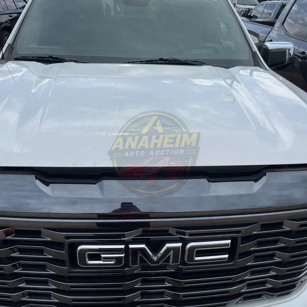 2023 GMC Sierra 1500 Denali Ultimate