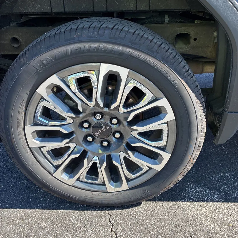 2023 GMC Sierra 1500 Denali Ultimate