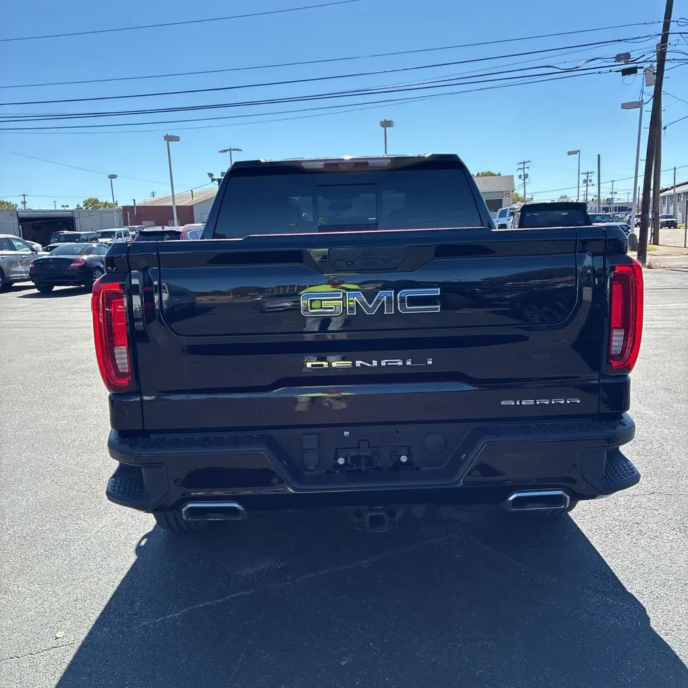2023 GMC Sierra 1500 Denali Ultimate