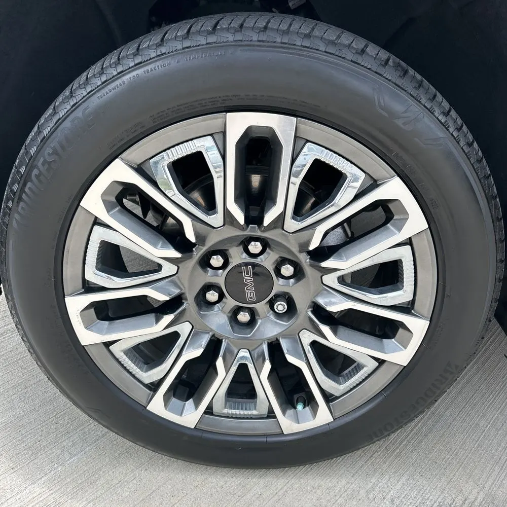 2023 GMC Sierra 1500 Denali Ultimate