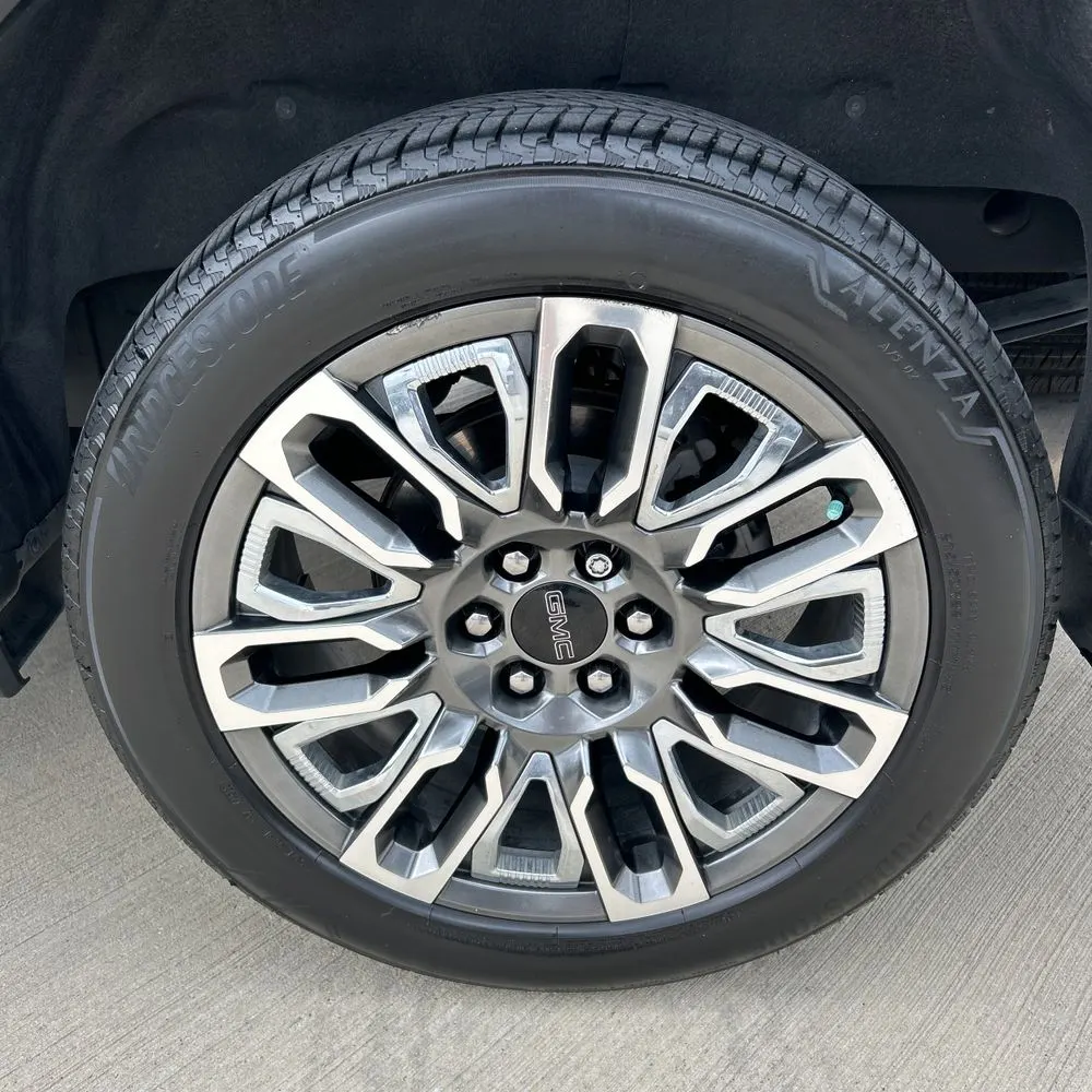2023 GMC Sierra 1500 Denali Ultimate