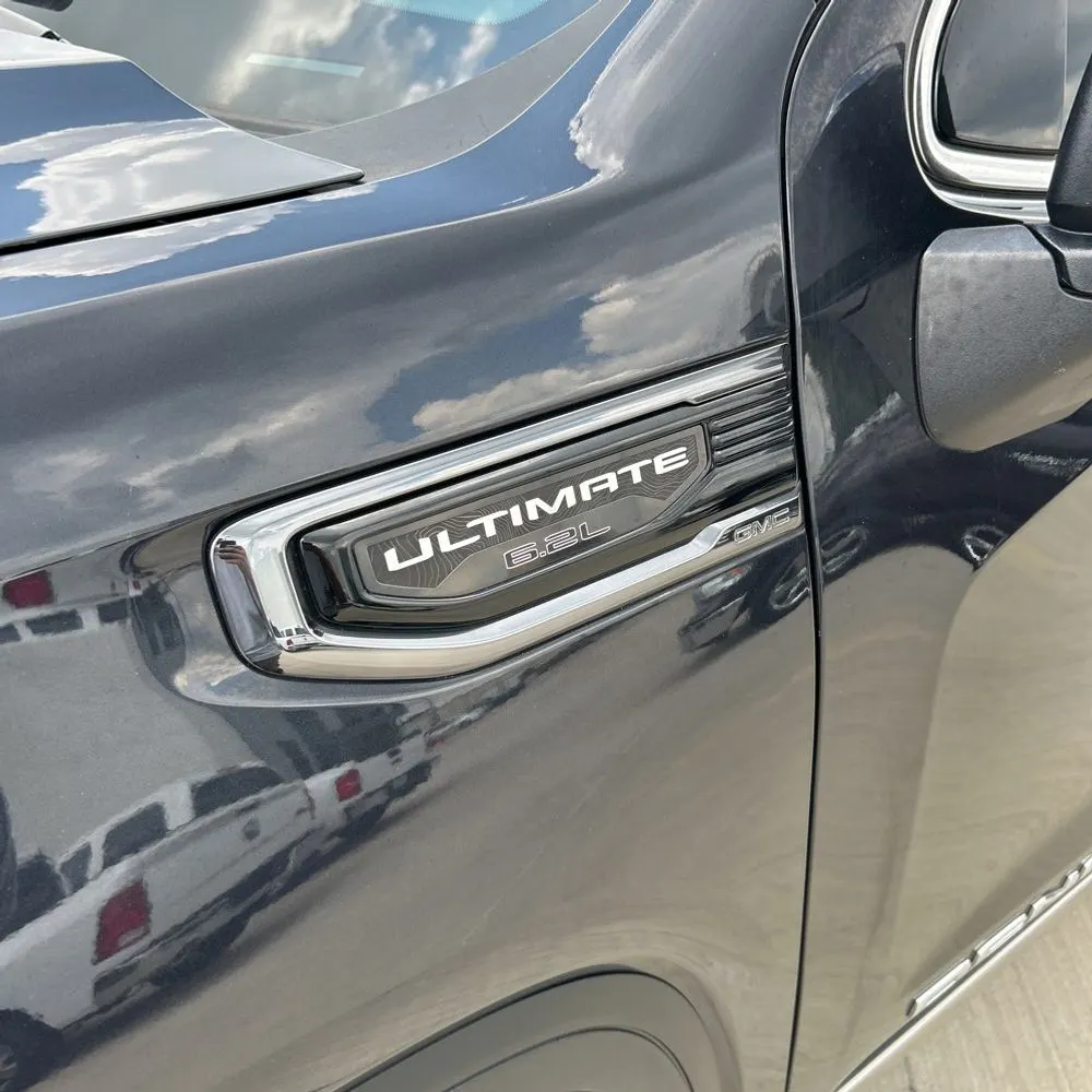 2023 GMC Sierra 1500 Denali Ultimate
