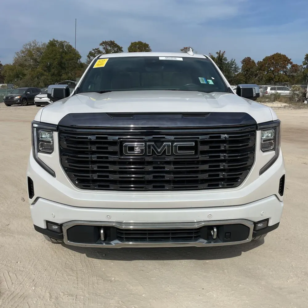2022 GMC Sierra 1500 Denali Ultimate