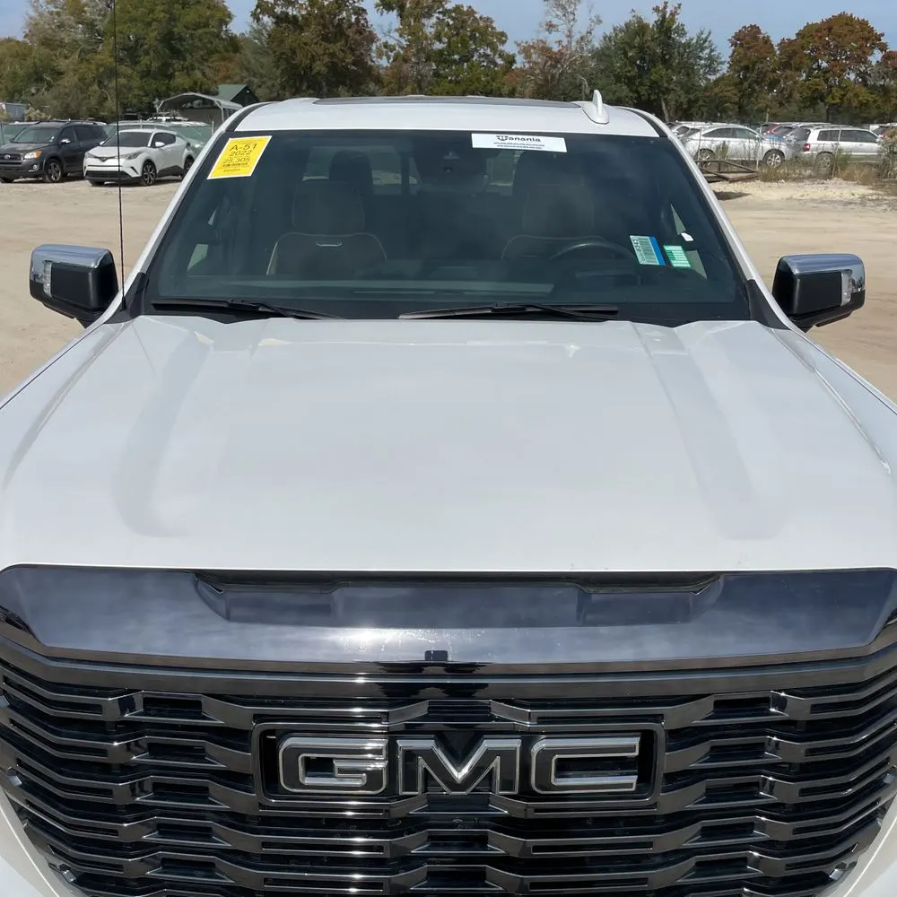 2022 GMC Sierra 1500 Denali Ultimate
