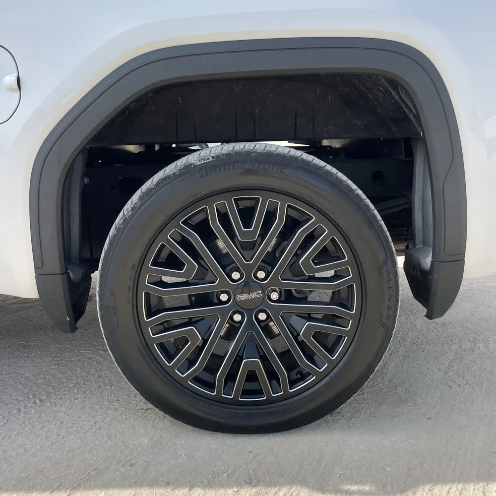 2022 GMC Sierra 1500 Denali Ultimate