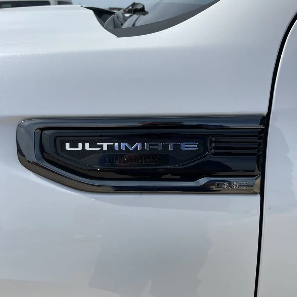 2022 GMC Sierra 1500 Denali Ultimate