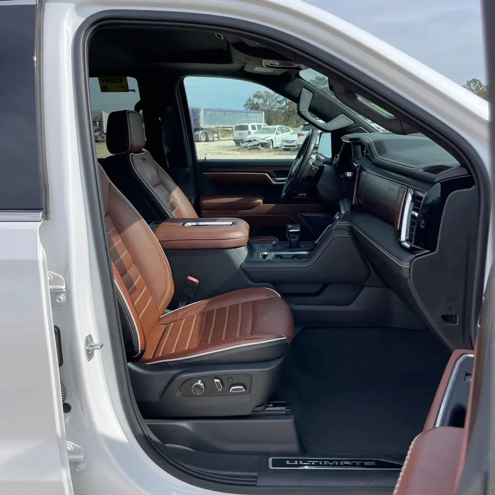 2022 GMC Sierra 1500 Denali Ultimate