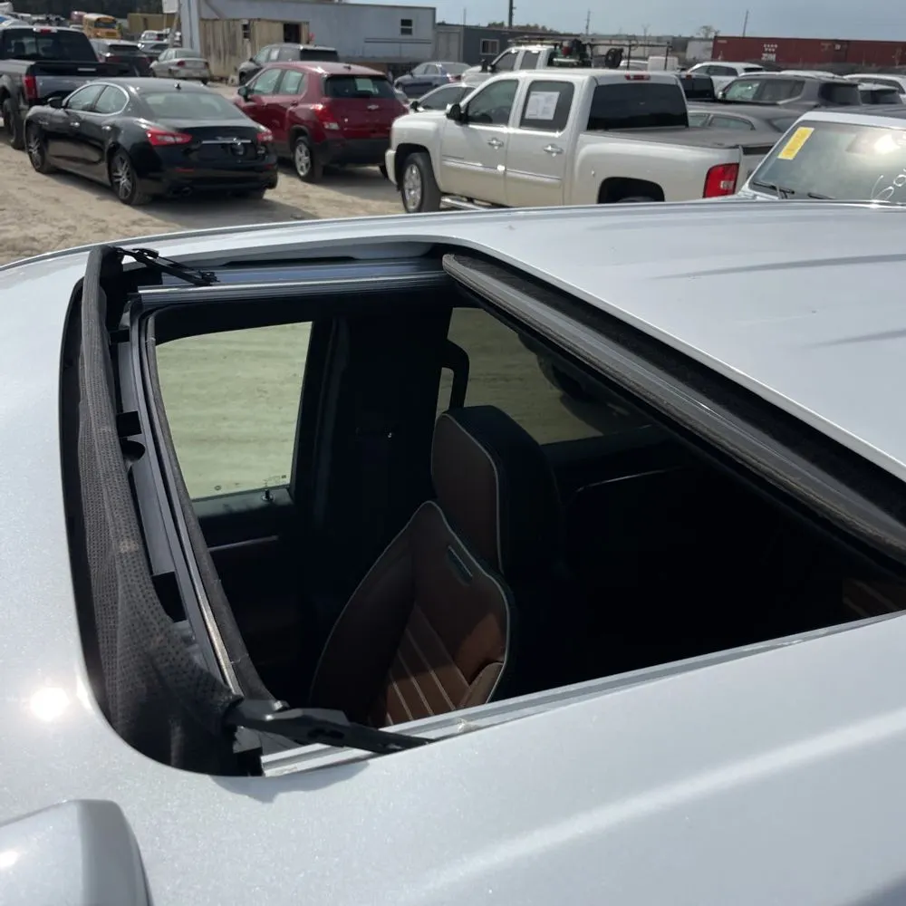 2022 GMC Sierra 1500 Denali Ultimate