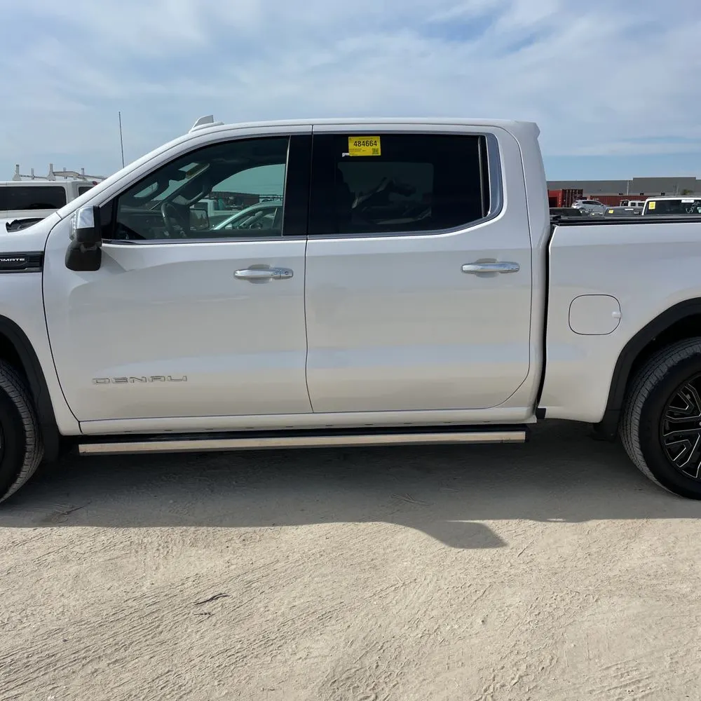 2022 GMC Sierra 1500 Denali Ultimate