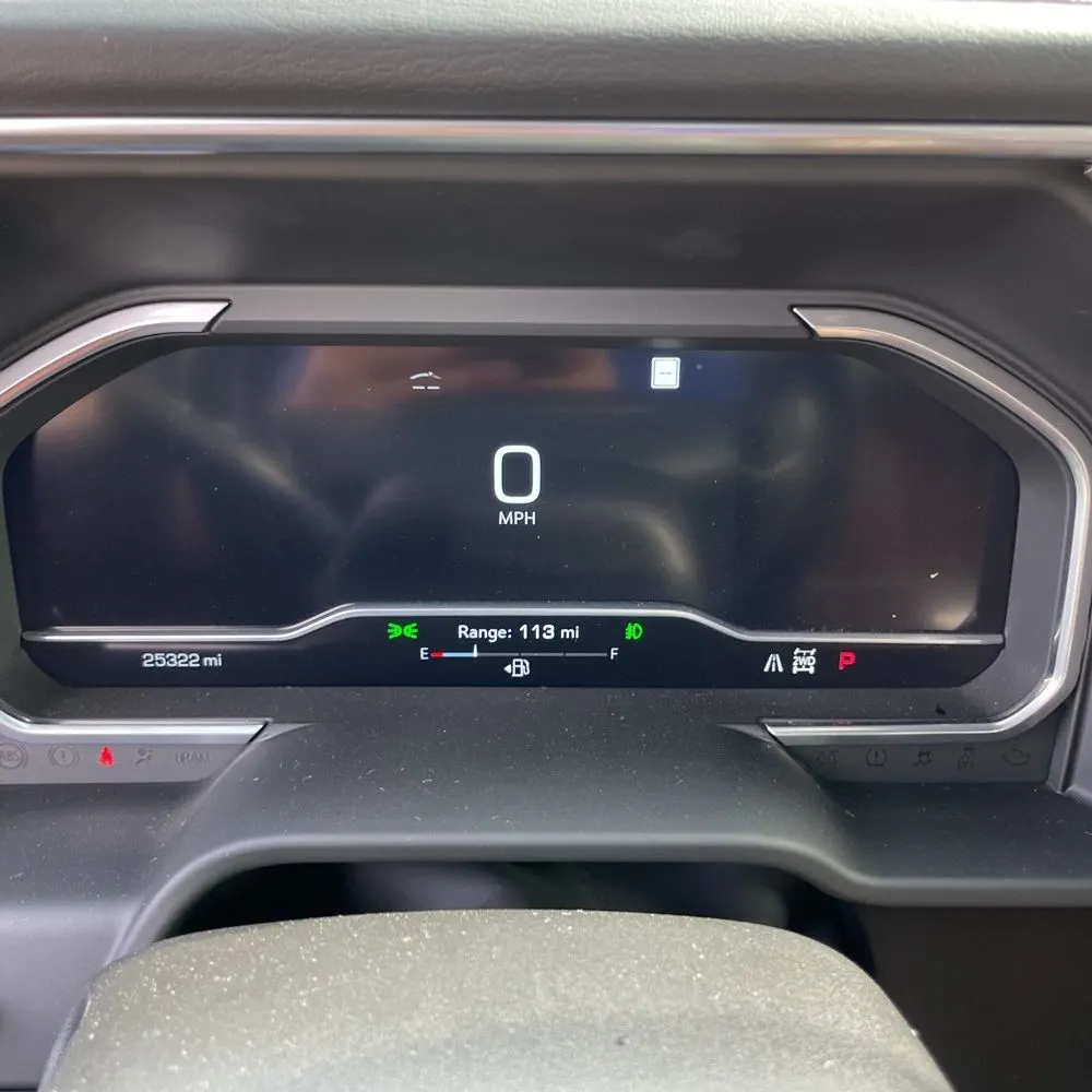 2022 GMC Sierra 1500 Denali Ultimate