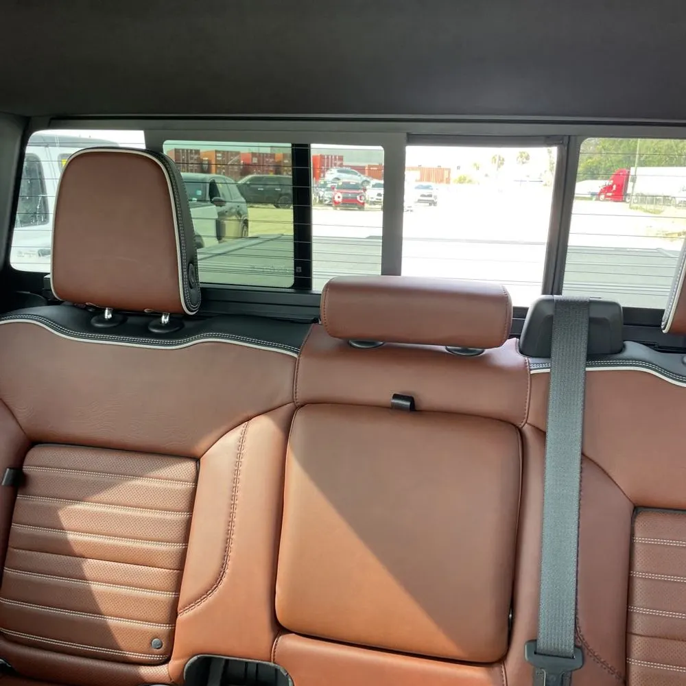 2022 GMC Sierra 1500 Denali Ultimate