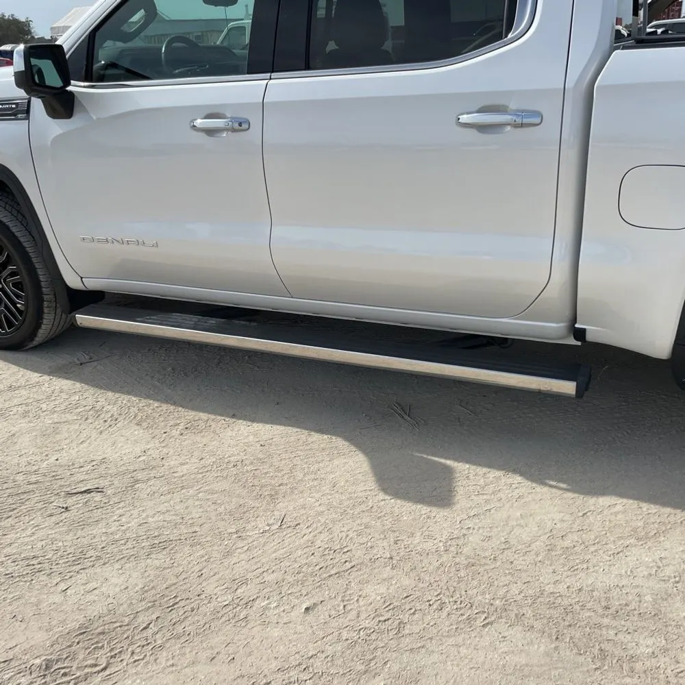 2022 GMC Sierra 1500 Denali Ultimate