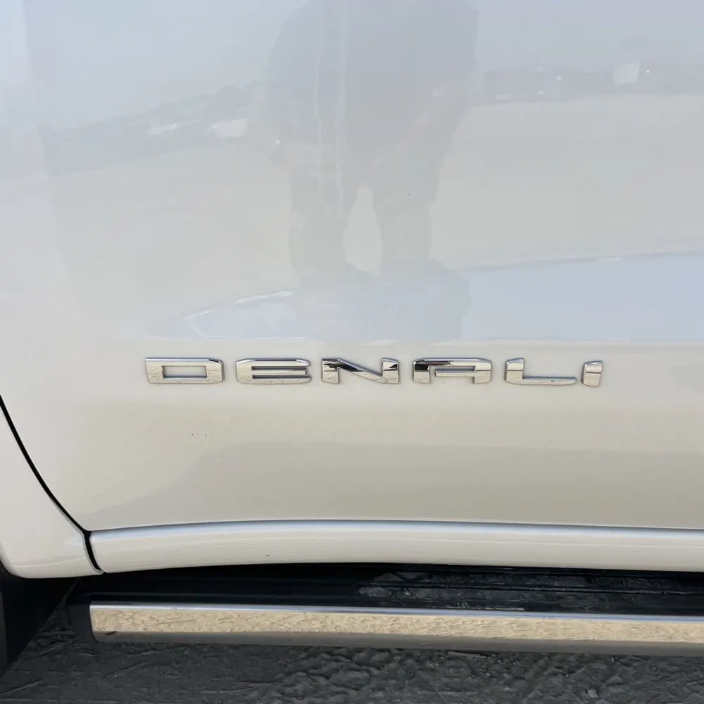 2022 GMC Sierra 1500 Denali Ultimate