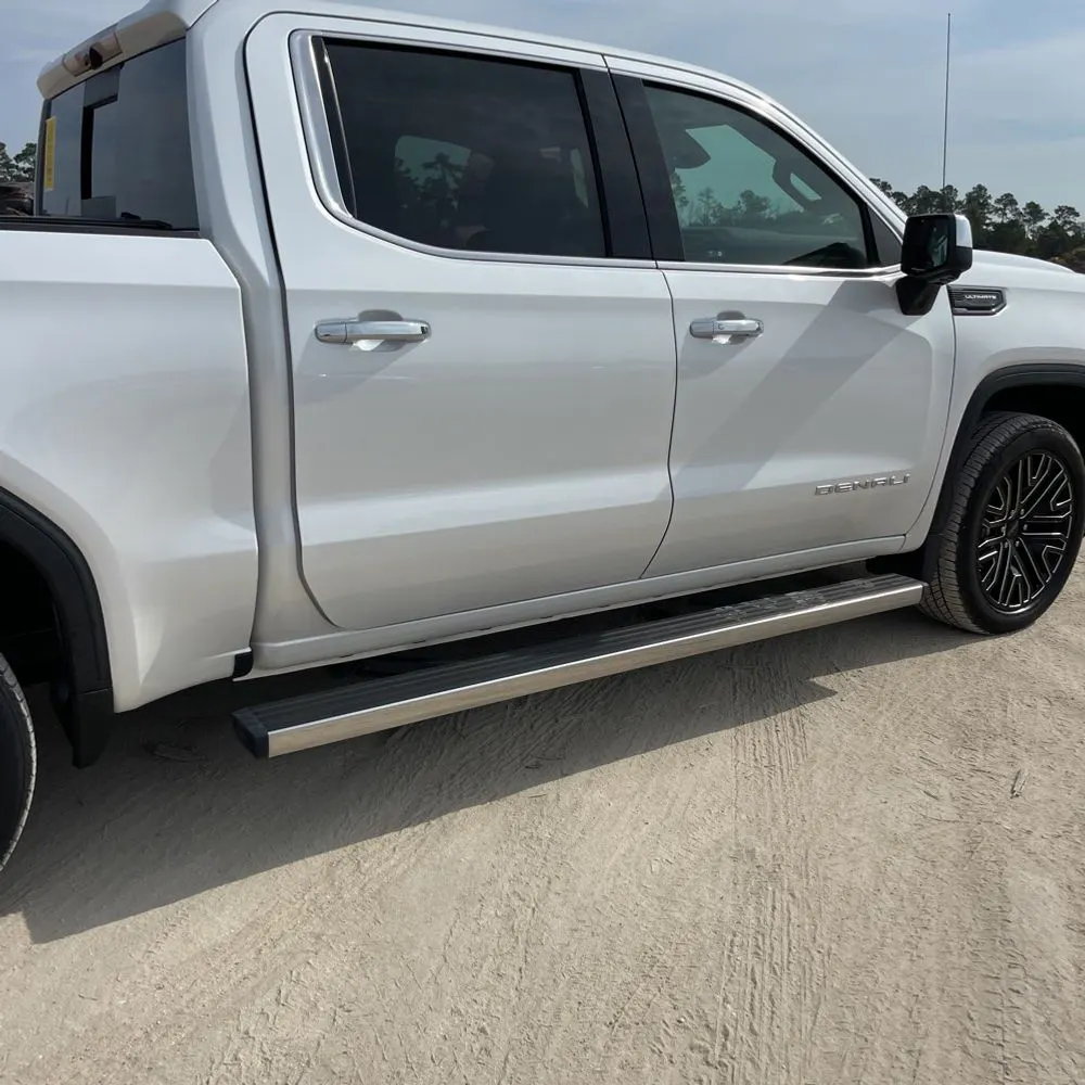 2022 GMC Sierra 1500 Denali Ultimate