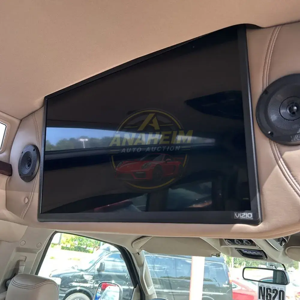 2023 GMC Savana 2500