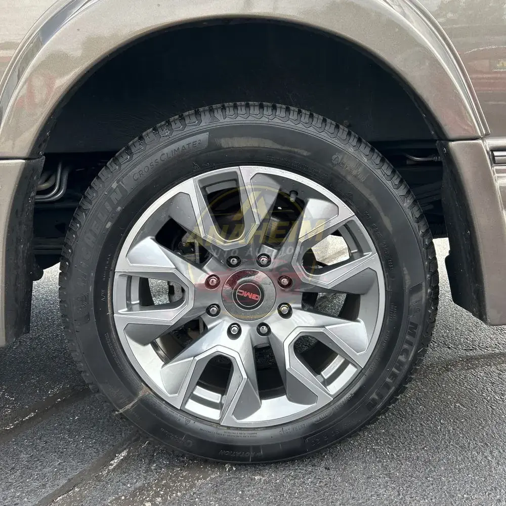 2023 GMC Savana 2500