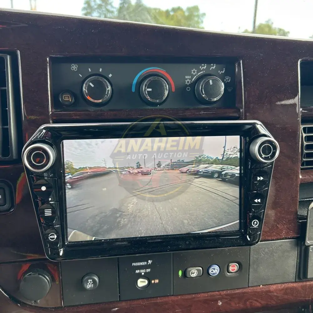 2023 GMC Savana 2500