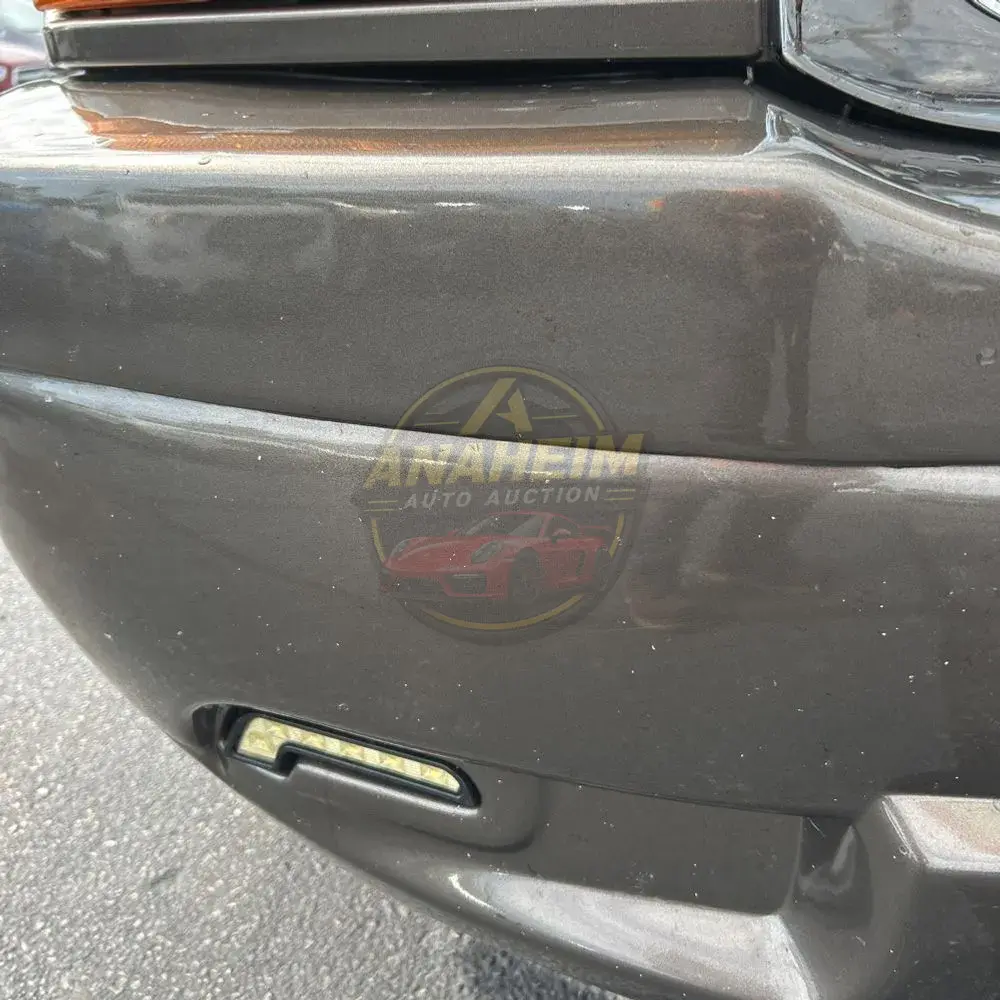 2023 GMC Savana 2500