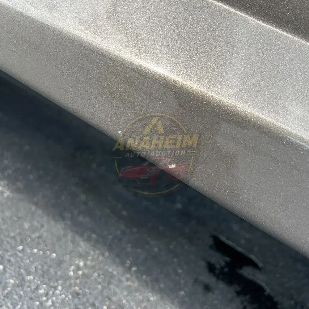 2023 GMC Savana 2500