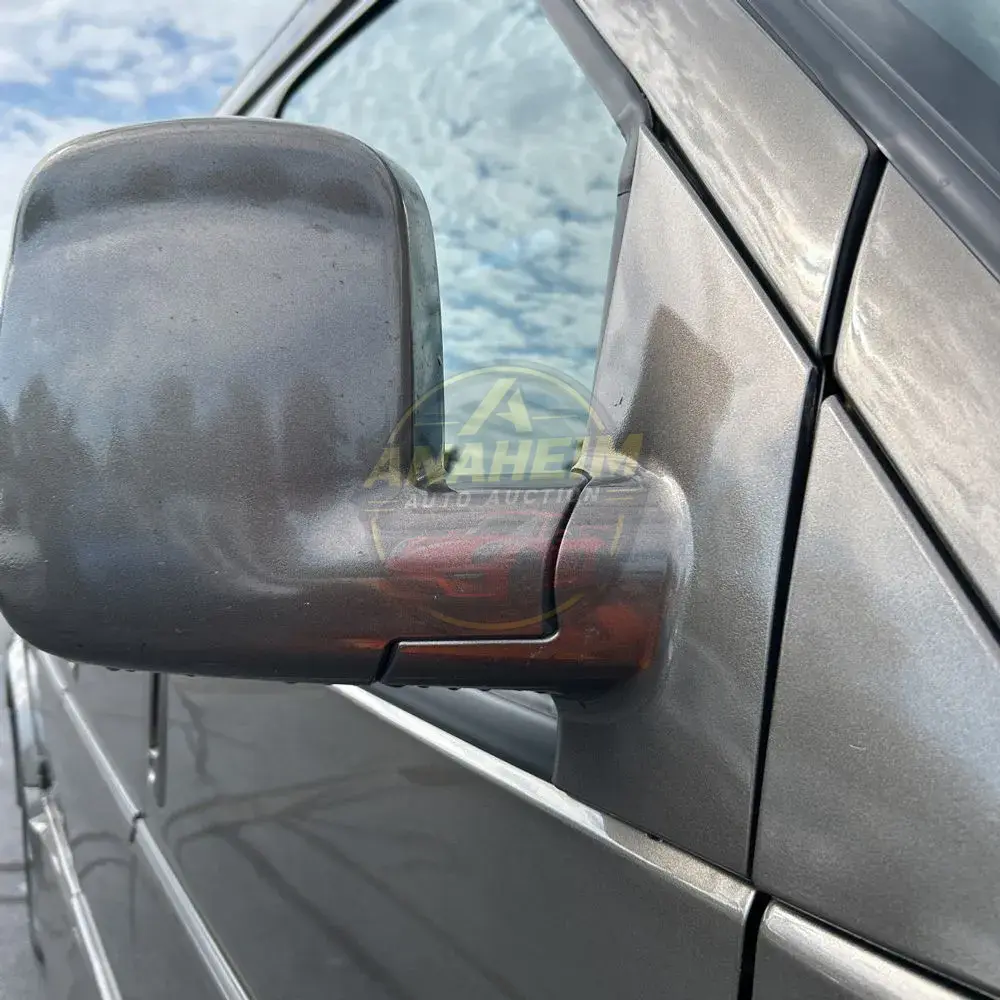 2023 GMC Savana 2500