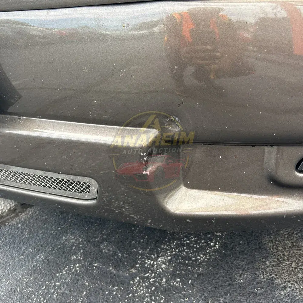2023 GMC Savana 2500