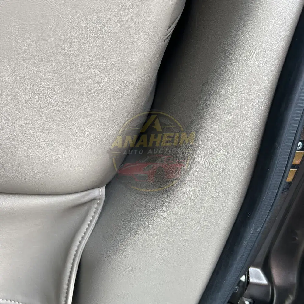 2023 GMC Savana 2500