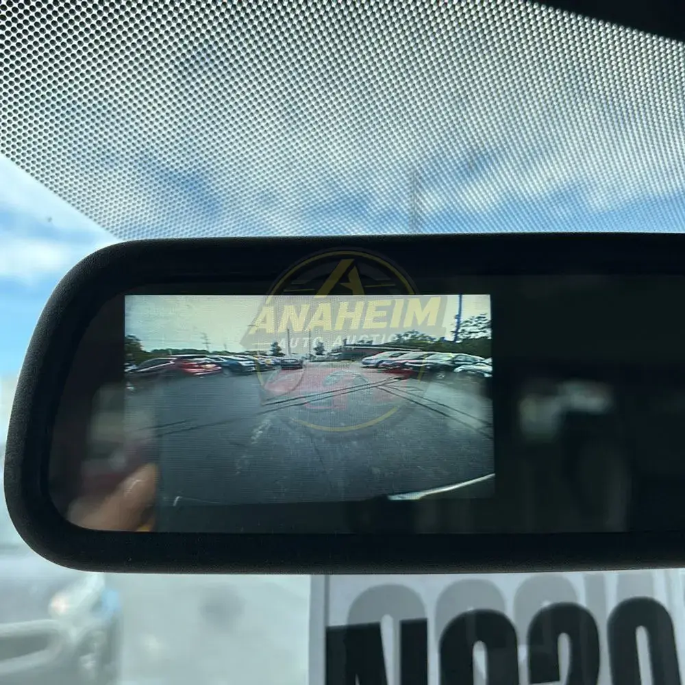 2023 GMC Savana 2500