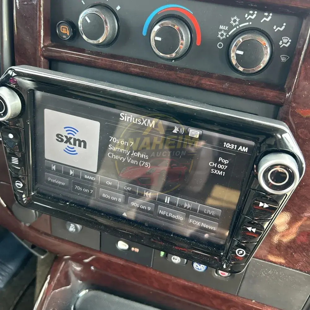 2023 GMC Savana 2500