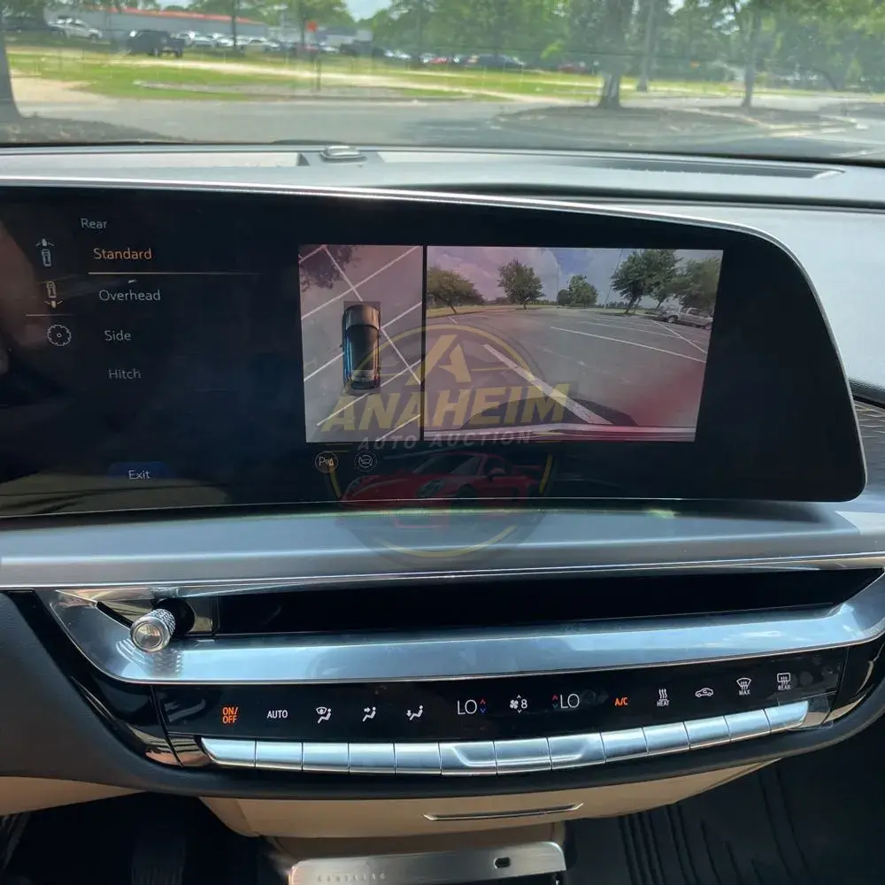 2024 Cadillac LYRIQ Luxury 3