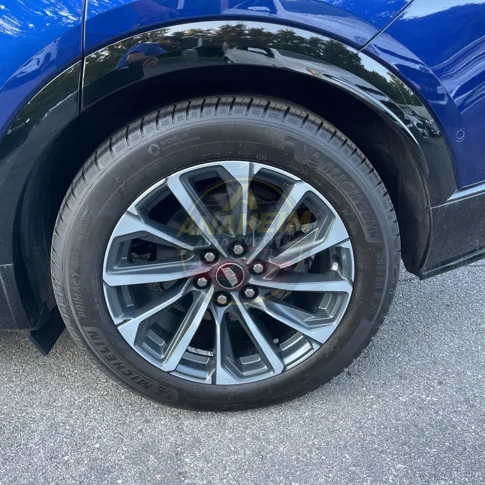 2024 Cadillac LYRIQ Sport 1